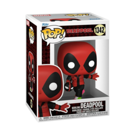 Funko Pop! - Deadpool: Bowling Deadpool #1342