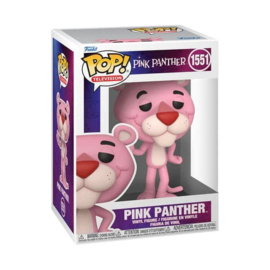 Funko Pop! - Pink Panter #1551