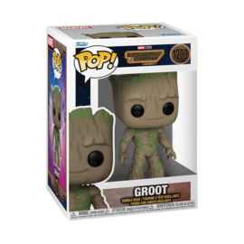 Funko Pop! - Guardians of the Galaxy Vol. 3 - Groot #1203