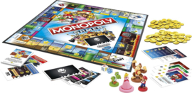 .Tweedehands: Monopoly - Gamer Editie