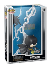 Funko Pop! Batman Comic Covers #58