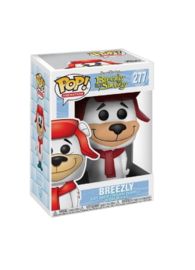 Funko Pop! - Breezly & Sneezly Breezly #277