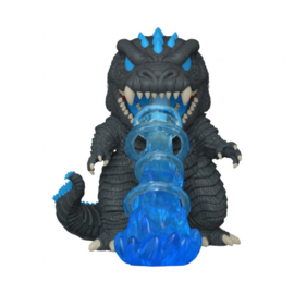 Funko Pop! -  Godzilla Singular Point - Godzilla Ultima with Heat Ray #1469