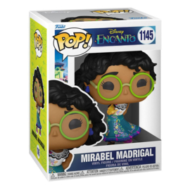 Funko Pop! - Disney Encanto Mirabel Madrigal #1145