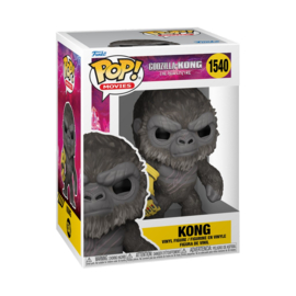 Funko Pop! - Godzilla vs. Kong the New Empire - Kong #1540