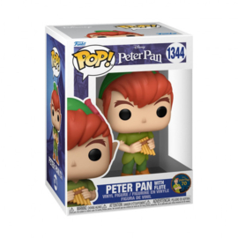 Funko Pop! - Disney Peter Pan 70th Anniversary Peter Pan #1344