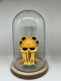 Funko Pop! In stolp Garfield with Lasagna #39