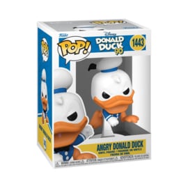 Funko Pop! - Disney Donald Duck 90 - Angry Donald #1443