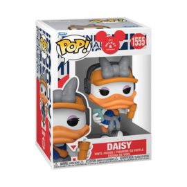 Funko Pop! - Disney Mickey and Friends Daisy #1555