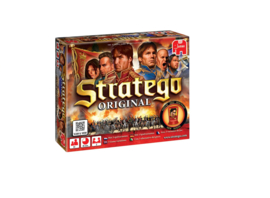 .Tweedehands: Stratego Original Jumbo