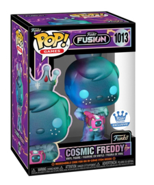 Funko Pop! - Funko Fushion Cosmic Freddy #1013