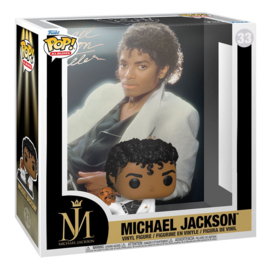 Funko Pop! - Michael Jackson Thriller #33