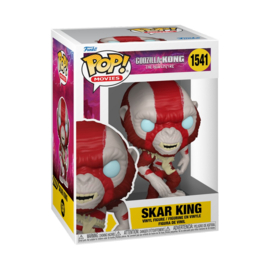 Funko Pop! - Godzilla vs. Kong the New Empire – Skar King #1541