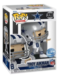 Funko Pop! - Football Troy Aikman #220