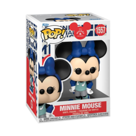 Funko Pop! - Disney Mickey and Friends Minnie Mouse #1557