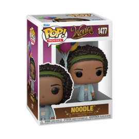 Funko Pop! - Wonka Noodle #1477