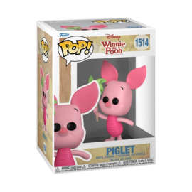 Funko Pop! - Disney Winnie the Pooh Piglet #1514