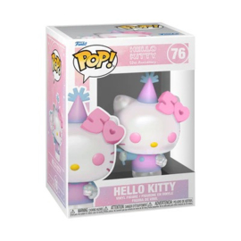 Funko Pop! - Hello Kitty 50th Anniversary #76