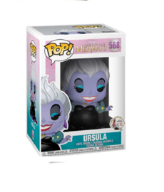 Funko Pop! - Disney The little Mermaid Ursula #568