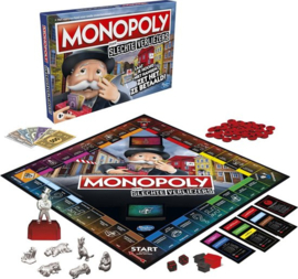 .Tweedehands: Monopoly Slechte Verliezers Editie