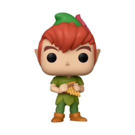 Funko Pop! - Disney Peter Pan 70th Anniversary Peter Pan #1344
