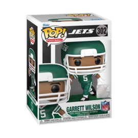 Funko Pop! - Football Jets Garret Wilson #302