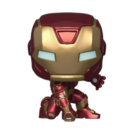 Funko Pop! - Marvel Avengers Iron Man #626