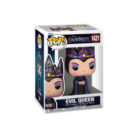 Funko Pop! - Disney Snow White Evil Queen #1421