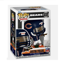 Funko Pop! Bears Justin Fields #237
