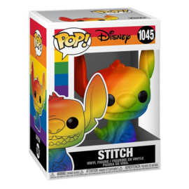 Funko Pop! - Disney Lilo & Stitch Pride Stitch #1045