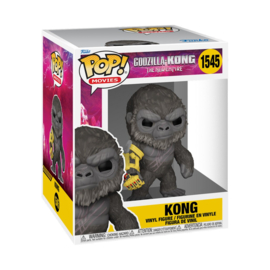 Funko Pop! - Godzilla vs. Kong the New Empire – Kong #1545