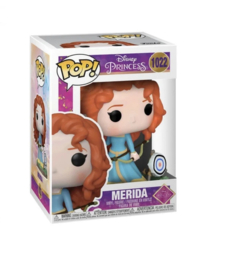 Funko Pop! - Disney Princess Merida #1022