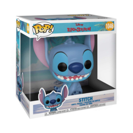 Funko Pop! Disney Stitch #1046 Jumbo