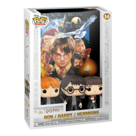 Funko Pop! - Harry Potter Movie Poster #14