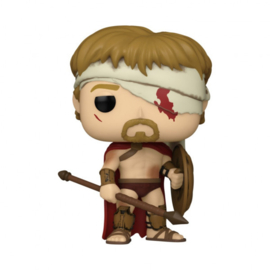 Funko Pop! - 300 - Dilios #1472