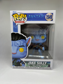 Funko Pop! In stolp Jake Sully #1549