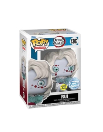 Funko Pop! - Demon slayer Rui #1307