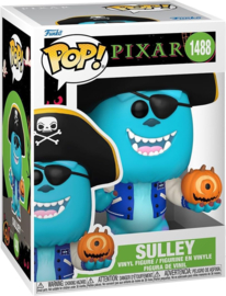 Funko Pop! - Pixar Sulley #1488