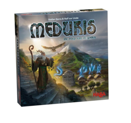 .Tweedehands: Meduris - De Roep Van De Goden