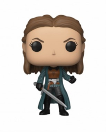 Funko Pop! - Game of Thrones  Yara Greyjoy #66