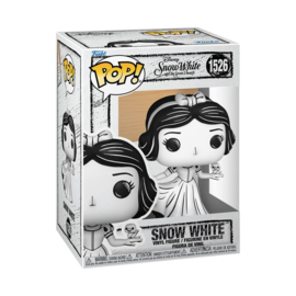 Funko Pop! - Disney Snow White #1526