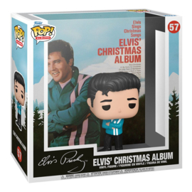 Funko Pop! - Elvis Christmas Album #57
