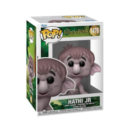 Funko Pop! - Disney Jungle Book Hathi Jr #1476