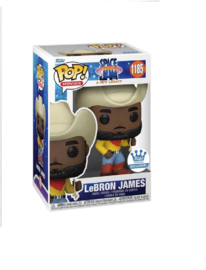 Funko Pop! - Space Jam LeBron James #1185