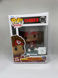 Funko Pop! In stolp Patrick Mahes II #251