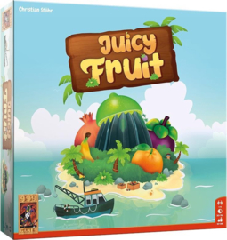 .Tweedehands: Juicy Fruit
