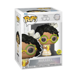 Funko Pop! - Disney 100 Mirabel #1327