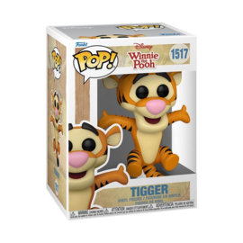 Funko Pop! - Disney Winnie the Pooh Tigger #1517