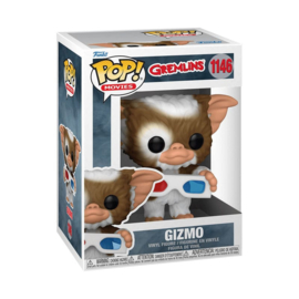 Funko Pop! - Gremlins Gizmo #1146