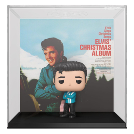 Funko Pop! - Elvis Christmas Album #57
